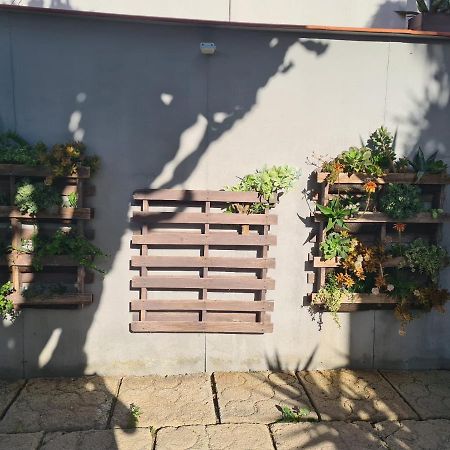 Pardelo Apartamento Costa Adeje  Exterior foto