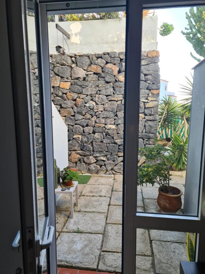 Pardelo Apartamento Costa Adeje  Exterior foto